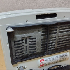 RC-M2403E ガスファンヒーターの画像