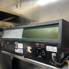 早い者勝ち寿司ネタケースの画像