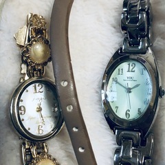 【急募‼️】ブランド メーカー色々★かわいい系腕時計 15本大量セットの画像