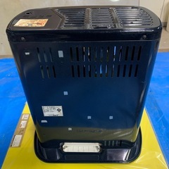 【コロナ】石油ストーブ2219y(電池式)の画像