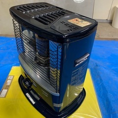 【コロナ】石油ストーブ2219y(電池式)の画像