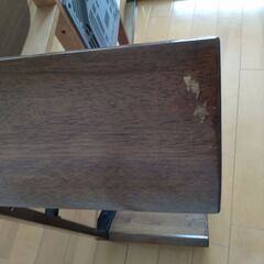 コタツ、取りに来てくれる方にの画像