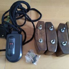 コタツ、取りに来てくれる方にの画像