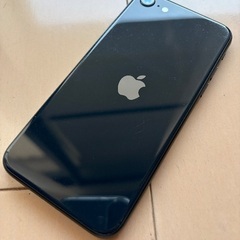 Apple iPhone SE3 第3世代 64GBの画像