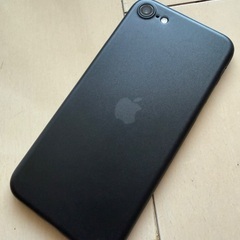 Apple iPhone SE3 第3世代 64GBの画像