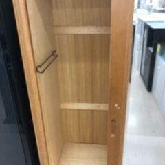 【ジャングルジャングル和歌山店】【Wa3273】ワードロープ リユースショップ リサイクルショップ 中古家具 中古家電 中古自転車 古着 冷蔵庫の画像