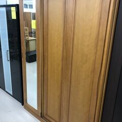 【ジャングルジャングル和歌山店】【Wa3273】ワードロープ リユースショップ リサイクルショップ 中古家具 中古家電 中古自転車 古着 冷蔵庫の画像