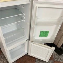 冷蔵庫　の画像
