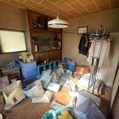 明日11/11 部屋の片付けのお仕事急募！！！！！！！時給 ¥1,140税込の画像