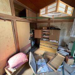 明日11/11 部屋の片付けのお仕事急募！！！！！！！時給 ¥1,140税込の画像