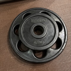 タフスタッフ　パワーラックセット
　の画像