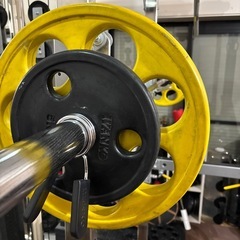 タフスタッフ　パワーラックセット
　の画像