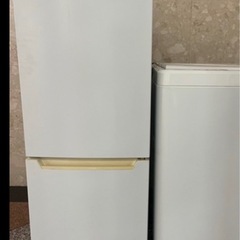 冷蔵庫　の画像