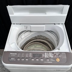 ✨Panasonic パナソニック✨ 全自動洗濯機 / 洗濯機 の画像