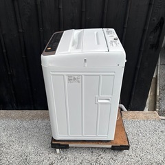 ✨Panasonic パナソニック✨ 全自動洗濯機 / 洗濯機 の画像