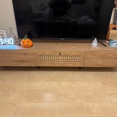 テレビ台の画像