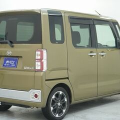 🌟頭金0円でお乗りいただけます❗❗🚙🌟ダイハツ ウェイク 　Ｇ　ＳＡの画像