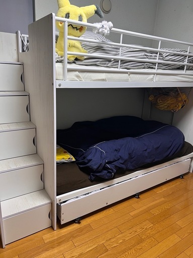 最終値下げ3段ベット