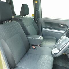 🌟頭金0円でお乗りいただけます❗❗🚙🌟ダイハツ ウェイク 　Ｇ　ＳＡの画像