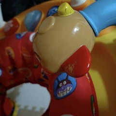 アンパンマン　ジャンパーの画像