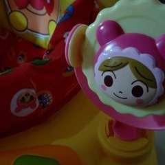 アンパンマン　ジャンパーの画像