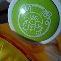 アンパンマン　ジャンパーの画像