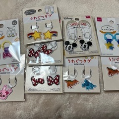 保育園準備グッズの画像