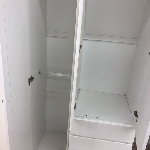 ジャングルジャングル和歌山店】【Wa3274】ワードロープ 最新 リユース