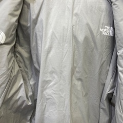 THE NORTH FACEより【リバーシブルエニータイムインサレーテッドフーディ】の画像