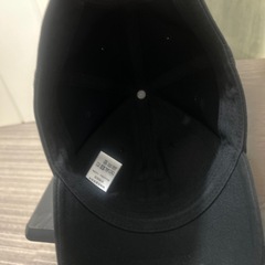 キャップの画像