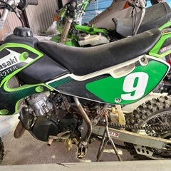KX65の画像