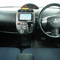 走行距離5万キロ以下🤟🏻ターボ車です🚗💨三菱ekスポーツ Rの画像