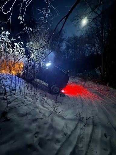 ジムニー　JA11 3AT