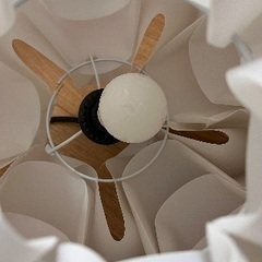 🟡照明・電気・ライト番号4 タキズミ 2018年製  GL 1053Pの画像