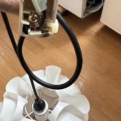 🟡照明・電気・ライト番号4 タキズミ 2018年製  GL 1053Pの画像