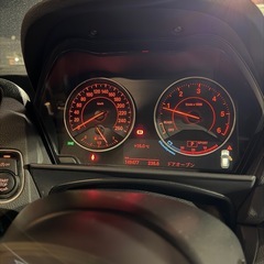 BMW 118d Mスポーツ　絶好調　車検ロング　不具合無し　程度極上　乗って帰れます　諸費用無し　エンジンインテーク煤洗浄済みの画像