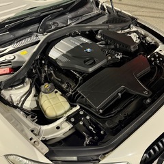 BMW 118d Mスポーツ　絶好調　車検ロング　不具合無し　程度極上　乗って帰れます　諸費用無し　エンジンインテーク煤洗浄済みの画像