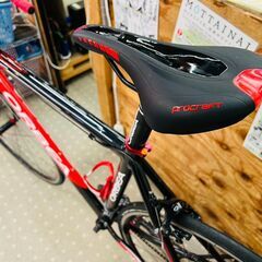 ジャンク品｜ORBEA AQUA 2014 フレームセットの画像