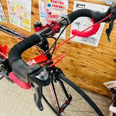 ジャンク品｜ORBEA AQUA 2014 フレームセットの画像