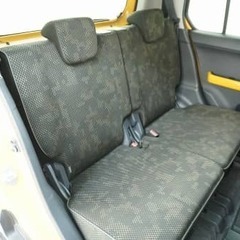 🚜ハスラー　黄色が出ました🚙の画像