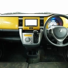 🚜ハスラー　黄色が出ました🚙の画像