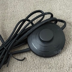 IKEA HOLMO フロアランプ／スタンドライト IKEA フロアライトの画像