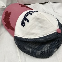 ⭐︎ドリーム2号館⭐︎⭐️ジモティー割引⭐️BEAMS/キャップの画像