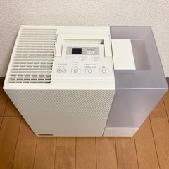 【美品】ダイニチプラス HD-RX918クリスタルホワイトの画像