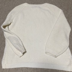 セーターの画像