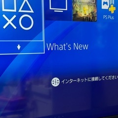 PS4
の画像