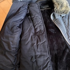 パワーエイジ ライダースジャケットの画像