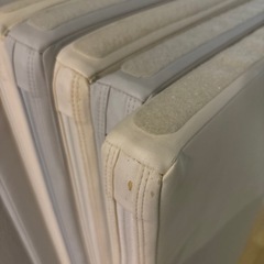 （交渉中）カラズのベビーマットの画像