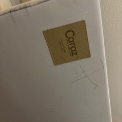 （交渉中）カラズのベビーマットの画像