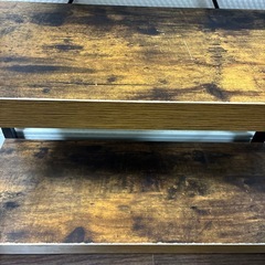 ブックシェルフ インダストリアルの画像